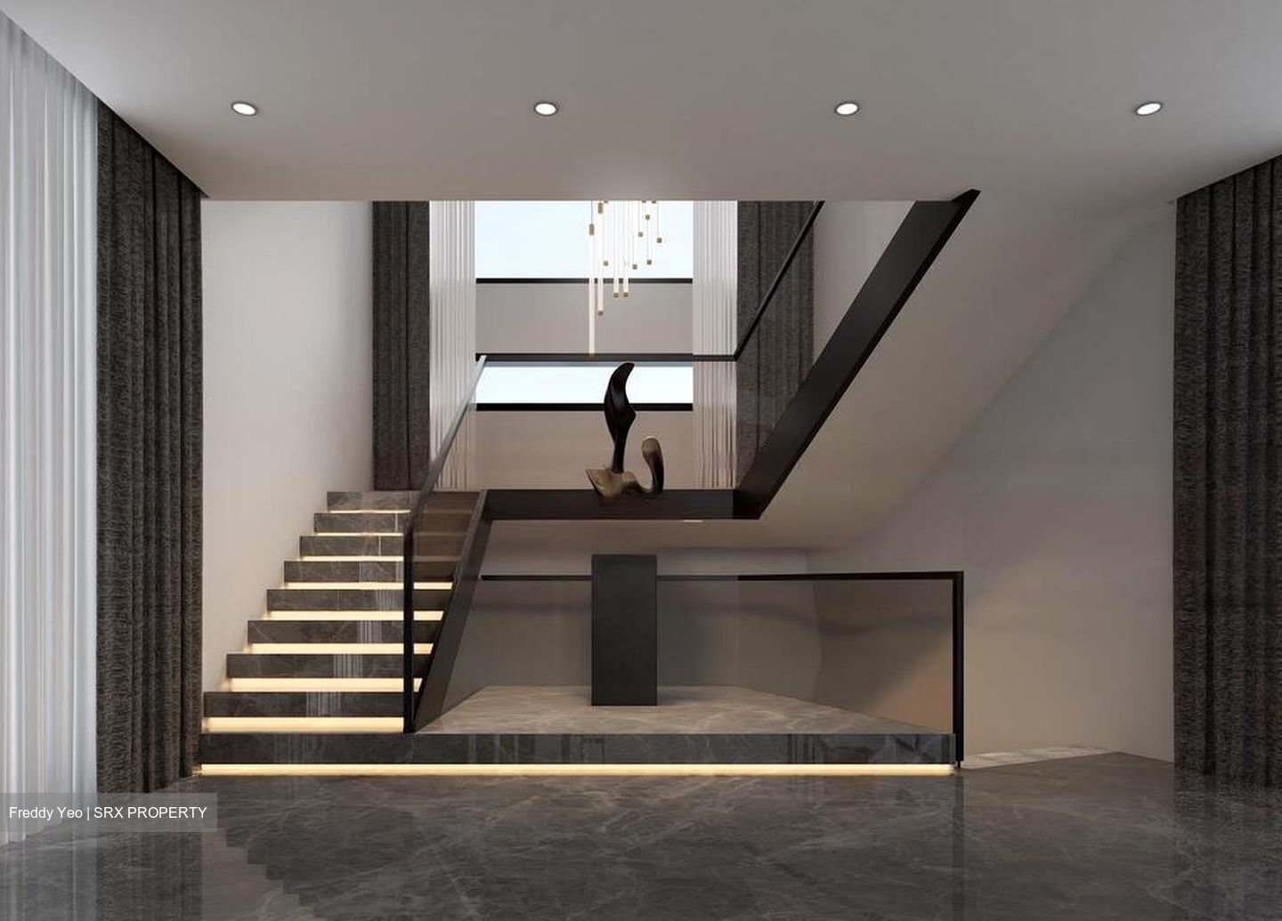 Braddell Heights Estate (D13), Detached #477261951